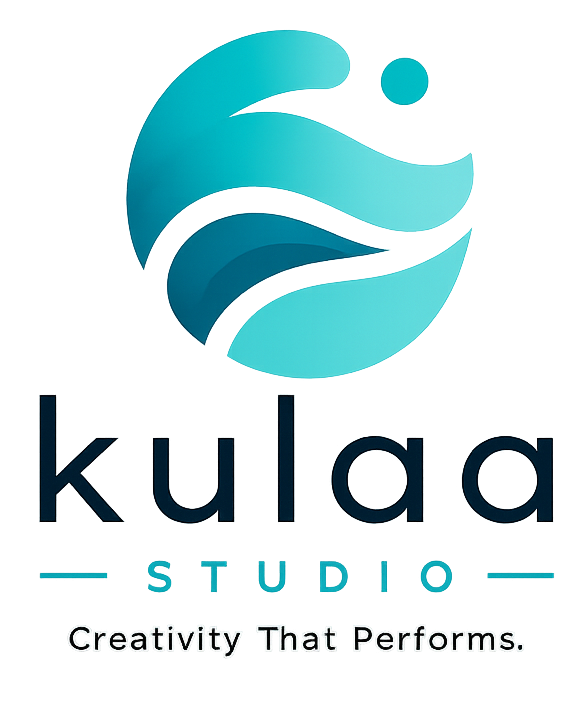 kulaa.studio Maldives creative marketing agency